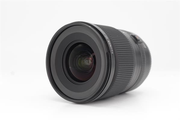 GF23mm f/4 R LM WR lens - Primary Sku Image
