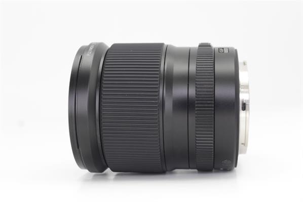 GF23mm f/4 R LM WR lens - Secondary Sku Image