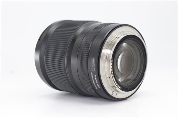GF23mm f/4 R LM WR lens - Secondary Sku Image