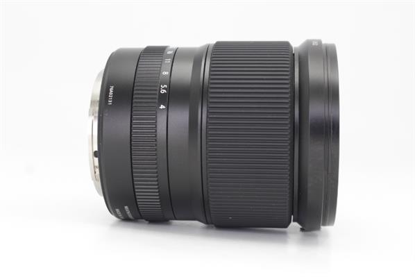 GF23mm f/4 R LM WR lens - Secondary Sku Image