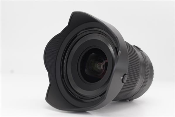 GF23mm f/4 R LM WR lens - Secondary Sku Image
