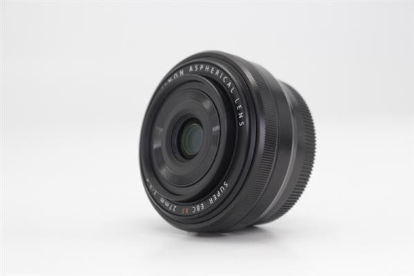 XF 27mm f/2.8 Lens - Primary Sku Image