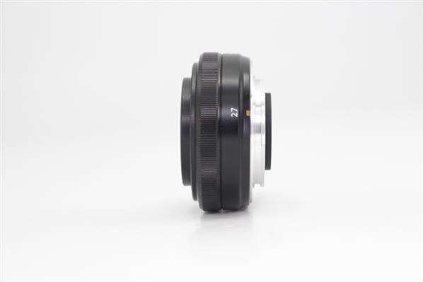 XF 27mm f/2.8 Lens - Secondary Sku Image