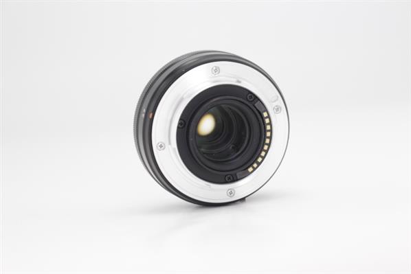 XF 27mm f/2.8 Lens - Secondary Sku Image