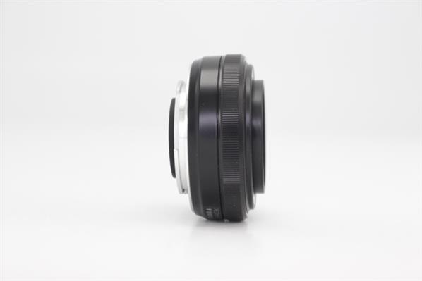 XF 27mm f/2.8 Lens - Secondary Sku Image