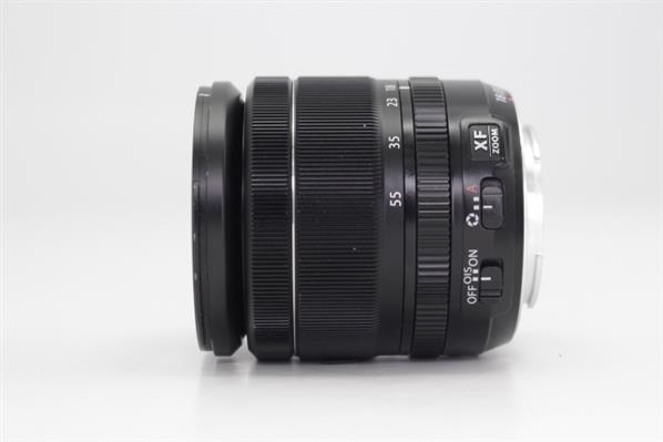 XF18-55mm f/2.8-4 R LM OIS Lens - Secondary Sku Image