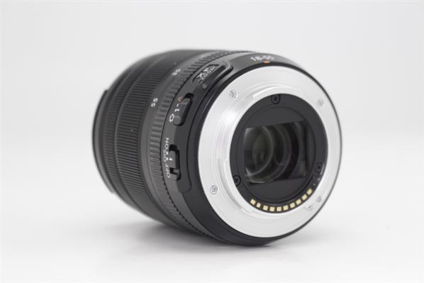 XF18-55mm f/2.8-4 R LM OIS Lens - Secondary Sku Image
