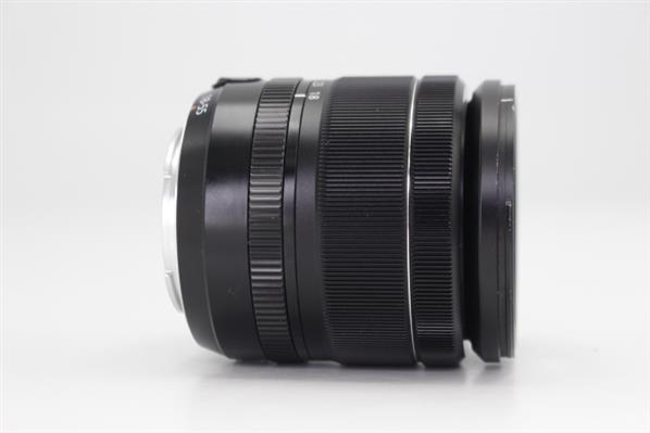 XF18-55mm f/2.8-4 R LM OIS Lens - Secondary Sku Image