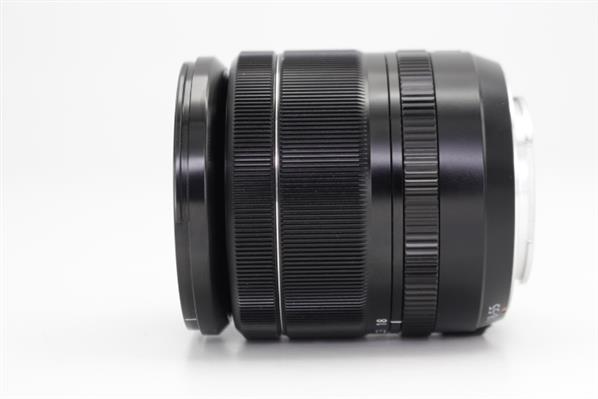 XF18-55mm f/2.8-4 R LM OIS Lens - Secondary Sku Image