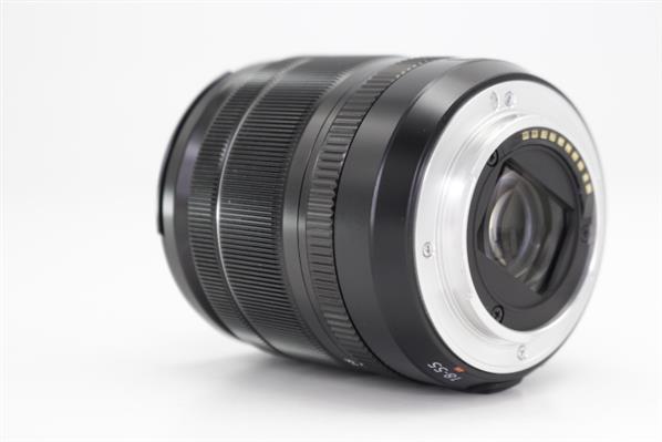 XF18-55mm f/2.8-4 R LM OIS Lens - Secondary Sku Image
