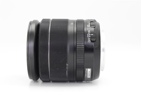 XF18-55mm f/2.8-4 R LM OIS Lens - Secondary Sku Image