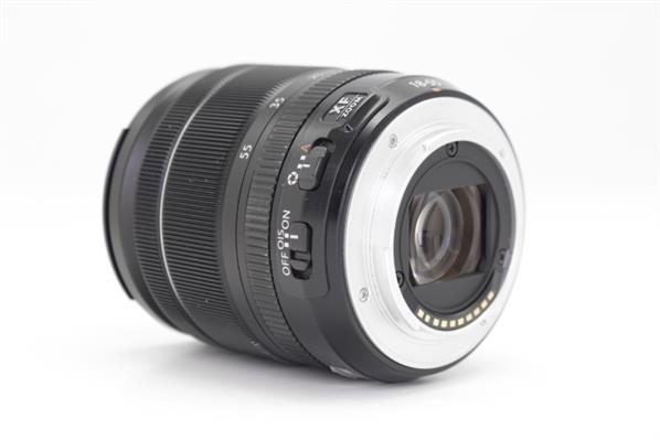 XF18-55mm f/2.8-4 R LM OIS Lens - Secondary Sku Image