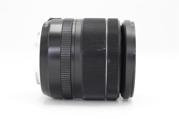 XF18-55mm f/2.8-4 R LM OIS Lens - Secondary Sku Image