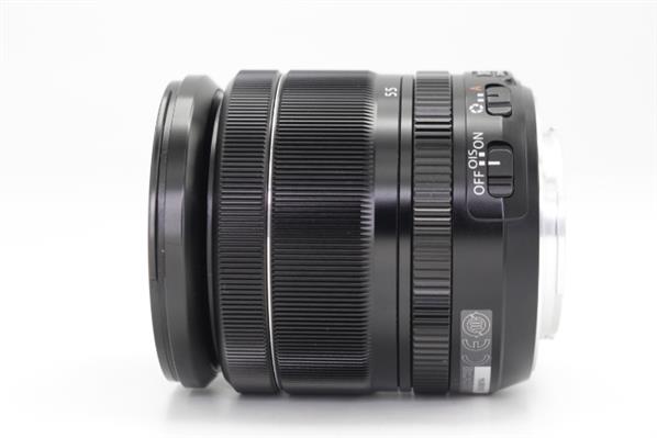 XF18-55mm f/2.8-4 R LM OIS Lens - Secondary Sku Image