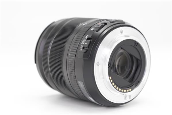 XF18-55mm f/2.8-4 R LM OIS Lens - Secondary Sku Image