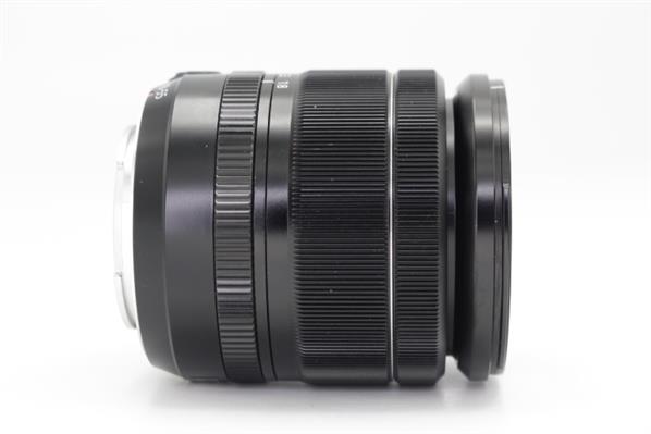 XF18-55mm f/2.8-4 R LM OIS Lens - Secondary Sku Image