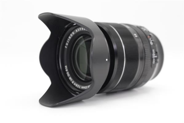 XF18-55mm f/2.8-4 R LM OIS Lens - Secondary Sku Image
