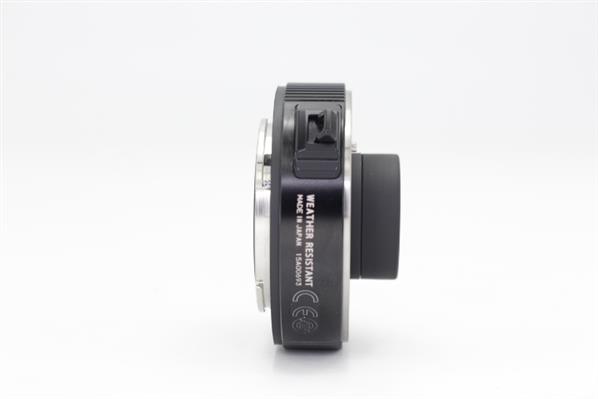 XF1.4X TC WR Teleconverter - Secondary Sku Image