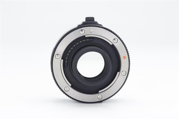 XF1.4X TC WR Teleconverter - Secondary Sku Image