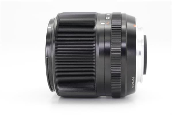 XF60mm f/2.4 R Macro Lens - Secondary Sku Image