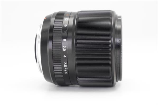 XF60mm f/2.4 R Macro Lens - Secondary Sku Image
