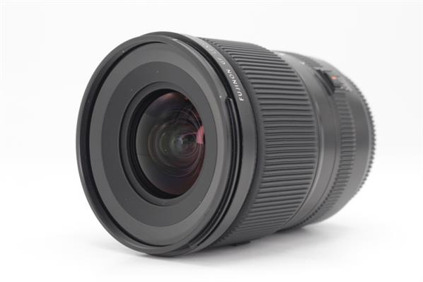 GF23mm f/4 R LM WR lens - Primary Sku Image
