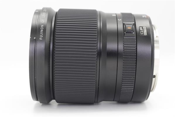 GF23mm f/4 R LM WR lens - Secondary Sku Image