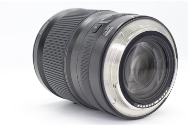 GF23mm f/4 R LM WR lens - Secondary Sku Image