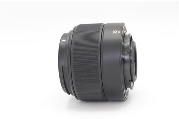 XC35mm F/2.0 Lens - Secondary Sku Image