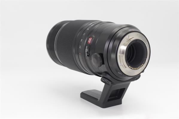 XF50-140mm f/2.8 R Lens - Secondary Sku Image