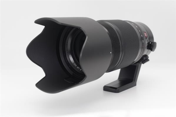 XF50-140mm f/2.8 R Lens - Secondary Sku Image