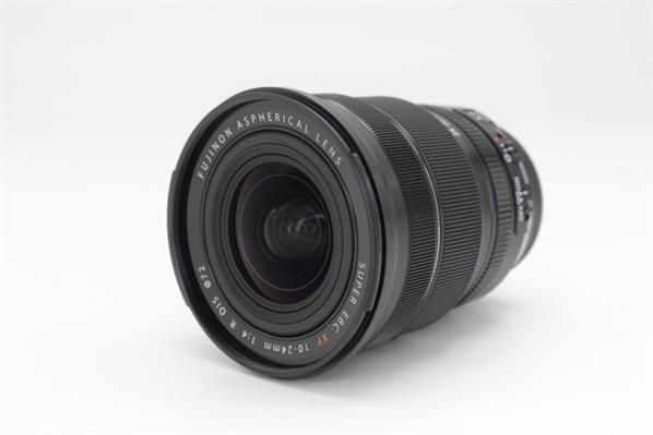 XF10-24mm f/4 R OIS Lens - Primary Sku Image
