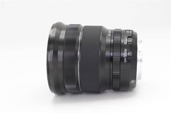 XF10-24mm f/4 R OIS Lens - Secondary Sku Image