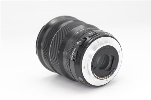 XF10-24mm f/4 R OIS Lens - Secondary Sku Image