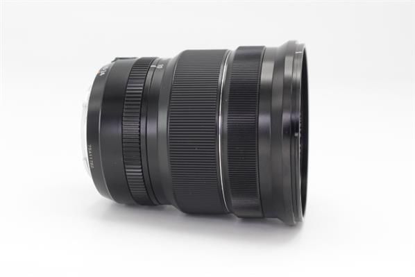 XF10-24mm f/4 R OIS Lens - Secondary Sku Image
