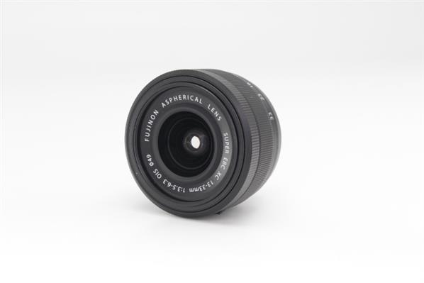 XC13-33mm F3.5-6.3 OIS Lens - Primary Sku Image