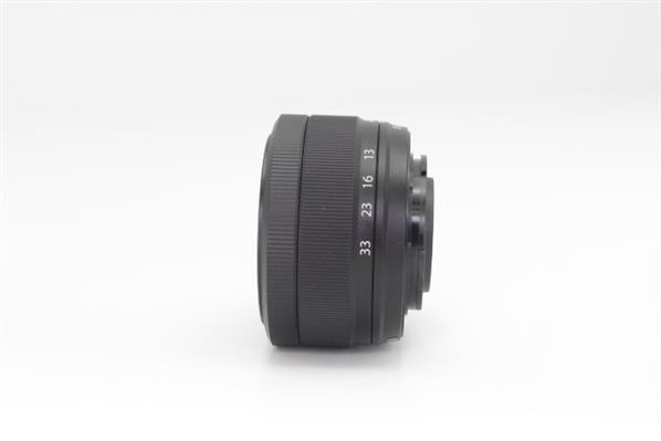 XC13-33mm F3.5-6.3 OIS Lens - Secondary Sku Image