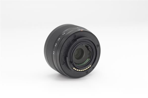 XC13-33mm F3.5-6.3 OIS Lens - Secondary Sku Image