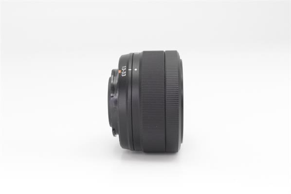 XC13-33mm F3.5-6.3 OIS Lens - Secondary Sku Image
