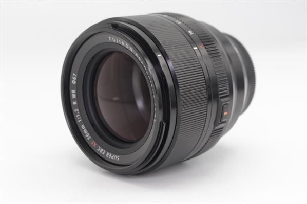 XF56mm F1.2 R WR Lens - Primary Sku Image