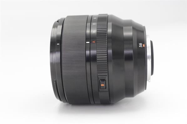 XF56mm F1.2 R WR Lens - Secondary Sku Image