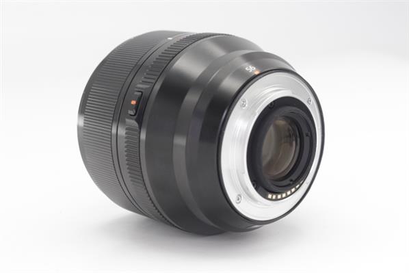 XF56mm F1.2 R WR Lens - Secondary Sku Image