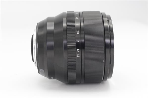 XF56mm F1.2 R WR Lens - Secondary Sku Image