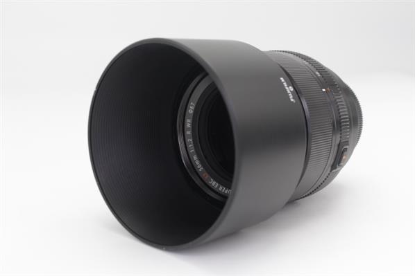 XF56mm F1.2 R WR Lens - Secondary Sku Image