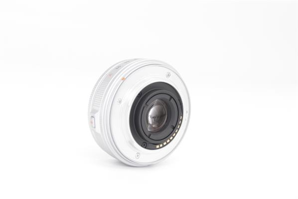 XF23mm F2.8 R WR Lens in Black - Secondary Sku Image