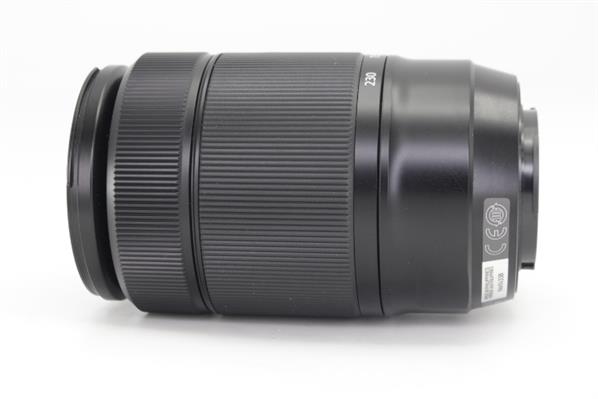 XC50-230mm f/4.5-6.7 OIS II Lens in Black - Secondary Sku Image
