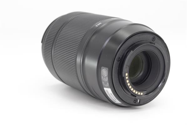 XC50-230mm f/4.5-6.7 OIS II Lens in Black - Secondary Sku Image