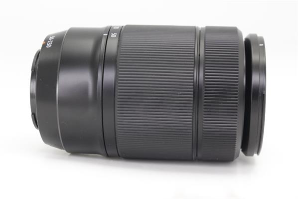 XC50-230mm f/4.5-6.7 OIS II Lens in Black - Secondary Sku Image