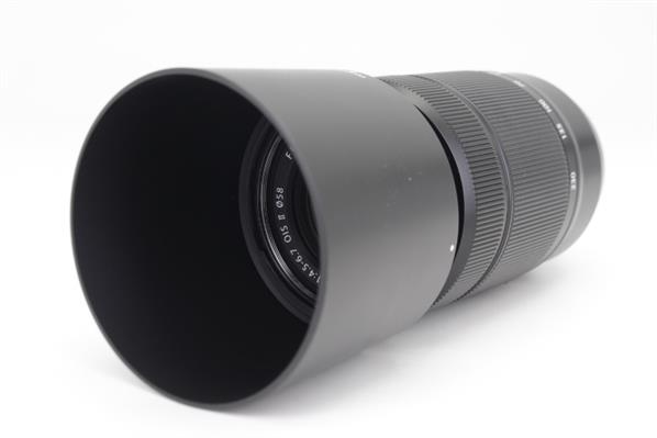 XC50-230mm f/4.5-6.7 OIS II Lens in Black - Secondary Sku Image