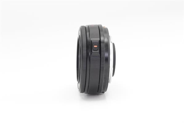XF23mm F2.8 R WR Lens in Black - Secondary Sku Image